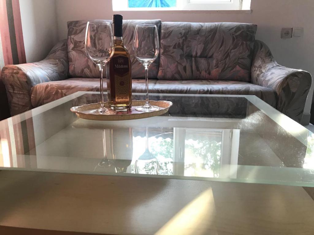 Aspindza Oasis 아파트 외부 사진